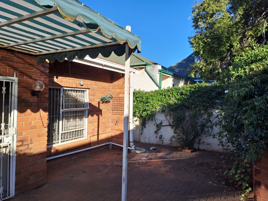 To Let 1 Bedroom Property for Rent in Westdene Free State
